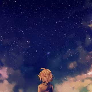 Sad girl aesthetic wallpaper