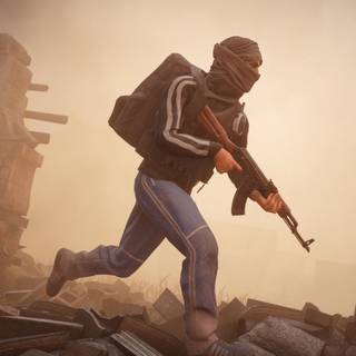 Insurgency: Sandstorm wallpaper