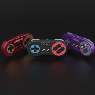 Nintendo GameCube wallpaper