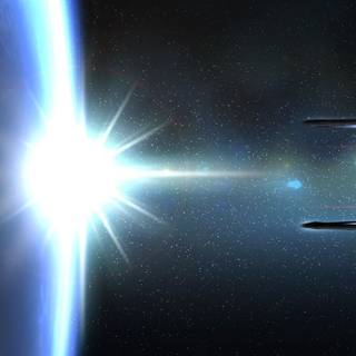 Online class wallpaper