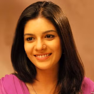 Pooja Gaur wallpaper