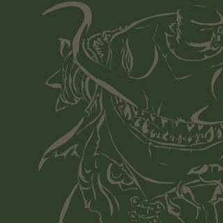 Tahm Kench wallpaper