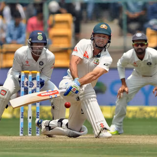 Cricket match wallpaper