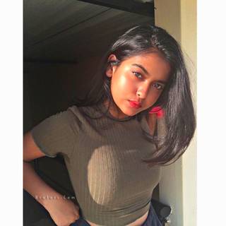 Instagram models wallpaper