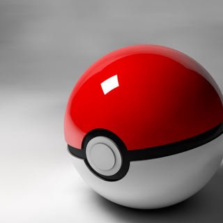 Pokémon in pokeballs wallpaper