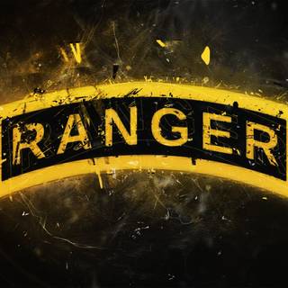 Yellow Ranger wallpaper