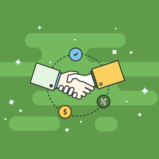 Affiliate marketing wallpaper