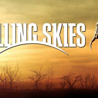 Falling Skies wallpaper