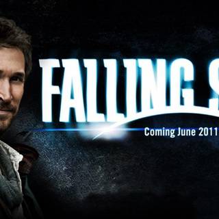 Falling Skies wallpaper