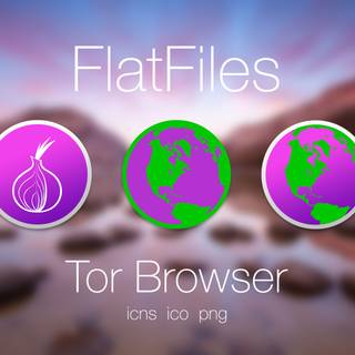 Tor browser wallpaper