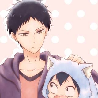 Kotaro Kashima wallpaper