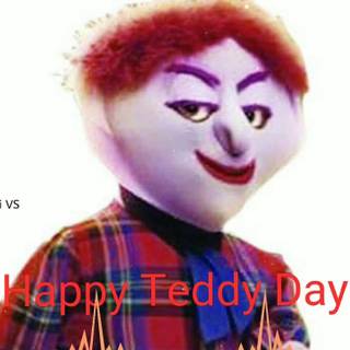 Tatya Vinchu wallpaper