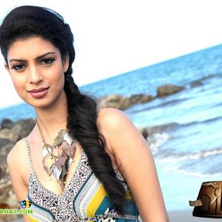 Table No. 21 wallpaper