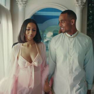 Mariah The Scientist wallpaper