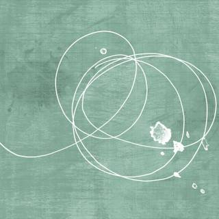 Art vintage wallpaper