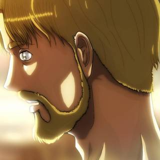 Zeke Yeager wallpaper