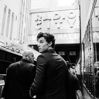 Shawn Mendes PC wallpaper