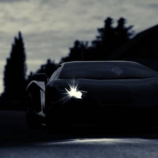 Nice 4k aesthetic cars wallpaper