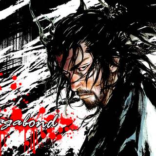Vagabond desktop wallpaper