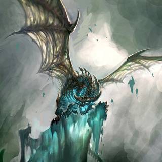 WoW iPhone wallpaper