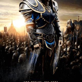 WoW iPhone wallpaper