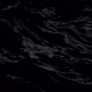 Dark wave Android wallpaper