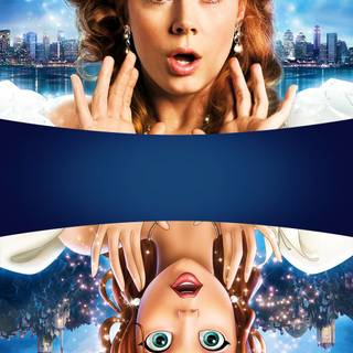 Enchanted movie wallpaper