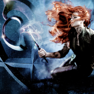 Clary Fray wallpaper