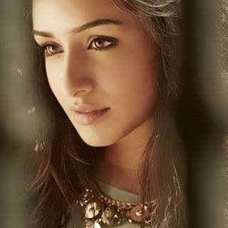 Shraddha Kapoor phone wallpaper