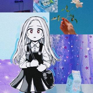 Eri x Kota wallpaper