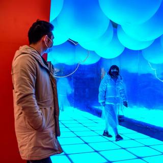 Fatal virus wallpaper