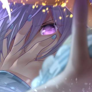 Amane Kanata wallpaper