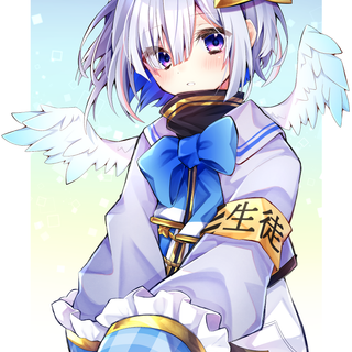 Amane Kanata wallpaper