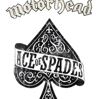 Motorhead Ace Of Spades wallpaper