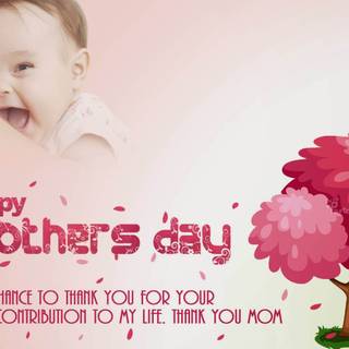 Happy Mother's Day wallpaper