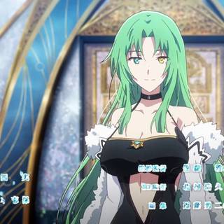 Kimi to Boku no Saigo no Senjou wallpaper