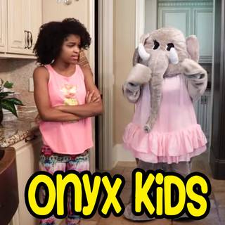 Onyx Kids wallpaper