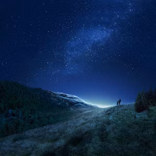 Amoled Galaxy wallpaper