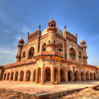 India Incredible wallpaper