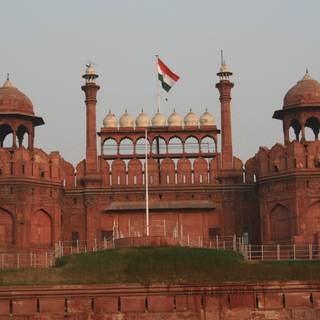 India Incredible wallpaper