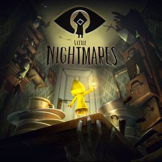 Very Little Nightmares wallpaper
