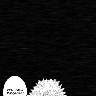 Sukuna iPhone wallpaper