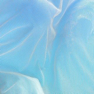 Aesthetic baby blue wallpaper