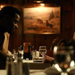 Judas and the Black Messiah wallpaper