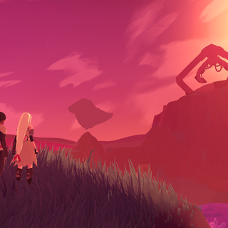 Haven The Game Bakers wallpaper