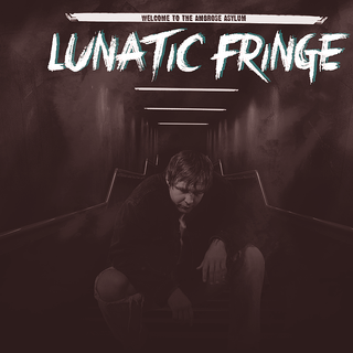 Lunatic wallpaper