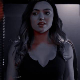 Cobra Kai Tory Nichols wallpaper