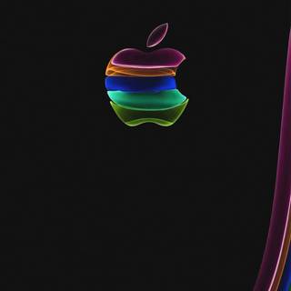 Apple event wallpaper