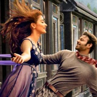 Radhe Shyam movie wallpaper