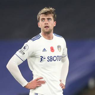 Patrick Bamford wallpaper